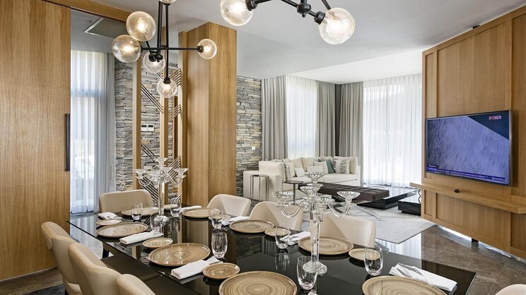 Titanic Luxury Collection Bodrum